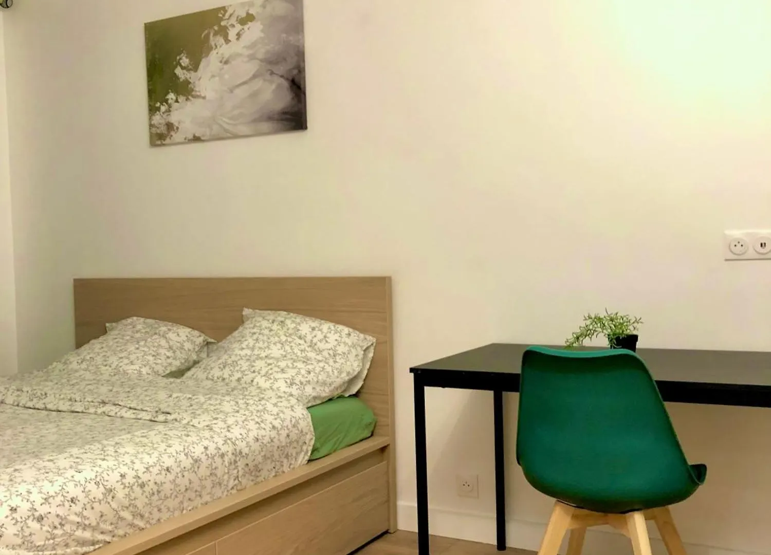 Magnifique Appartement Pouvant Accueillir 6 Personnes A 20 Minutes De Paris Antony
