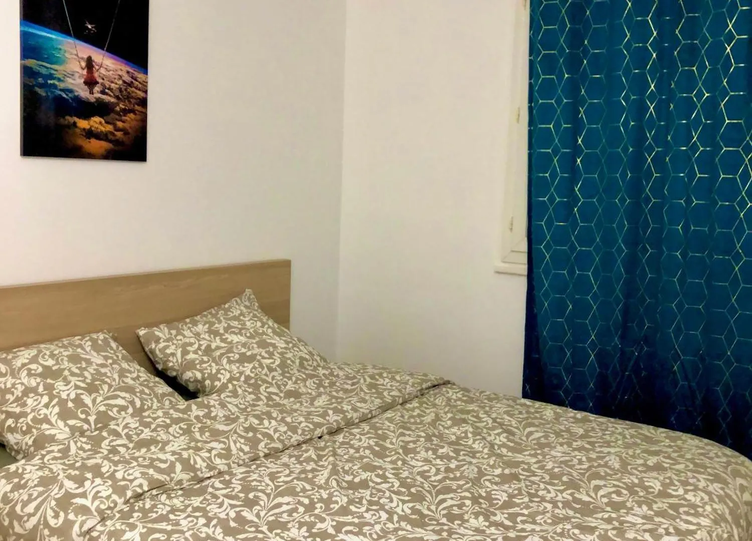Apartment Magnifique Appartement Pouvant Accueillir 6 Personnes A 20 Minutes De Paris Antony France