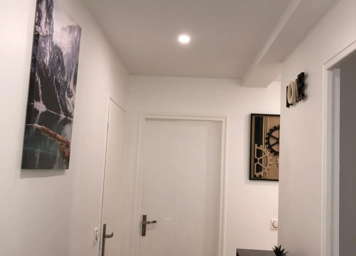 Magnifique Appartement Pouvant Accueillir 6 Personnes A 20 Minutes De Paris Antony France