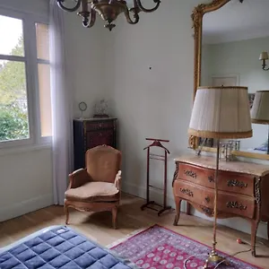 Séjour chez l'habitant Le Castel Le Notre, Antony