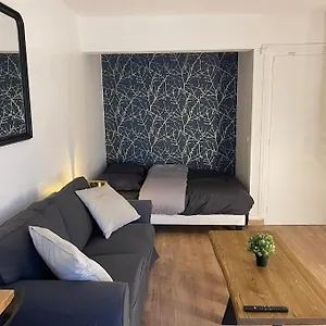 Appartement Moderne A, Antony